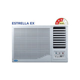 Carrier Estrella EX 12K 3 Star Window AC 1 TON (CARR W.AC ESTRELLA EX 12K 3*-WIND)