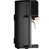 Copper Eureka Forbes Aquaguard Eden Ro + Uv + Mtds + Ss Water Purifier With Advanced Technology, Smart Led Indication (Black), 6 Liter