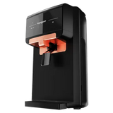 Copper Eureka Forbes Aquaguard Eden Ro + Uv + Mtds + Ss Water Purifier With Advanced Technology, Smart Led Indication (Black), 6 Liter