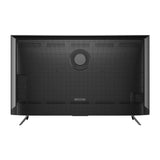 TCL 189 cm (75 inches) 4K Ultra HD Smart QD-Mini LED Google TV 75C755 (Black)
