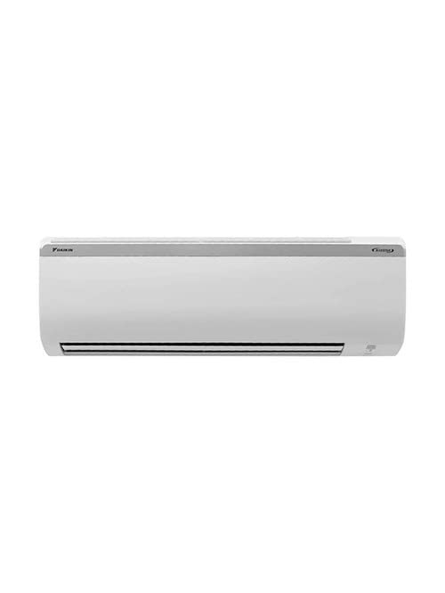 Daikin 1.5 Ton 3 Star Inverter AC – High Cooling Performance | Energy Saving | Ideal for Medium Rooms | FTKL50XV16VKA