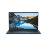 Vibrant Green Dell Inspiron 3520: i3, 8/512GB, Win 11, 15" MS Office