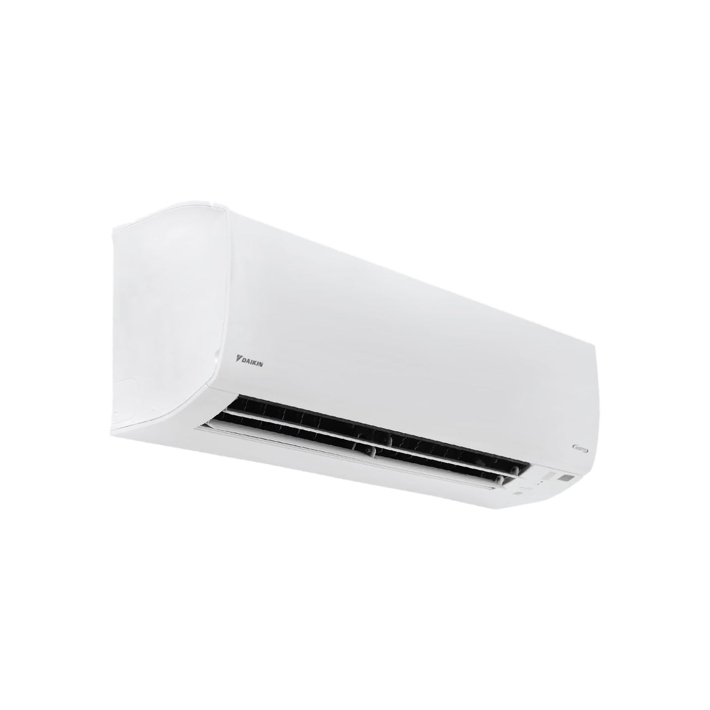 Comfort Redefined: Daikin 1.5T 3 Star Inverter Split AC - Copper, 3D Airflow.