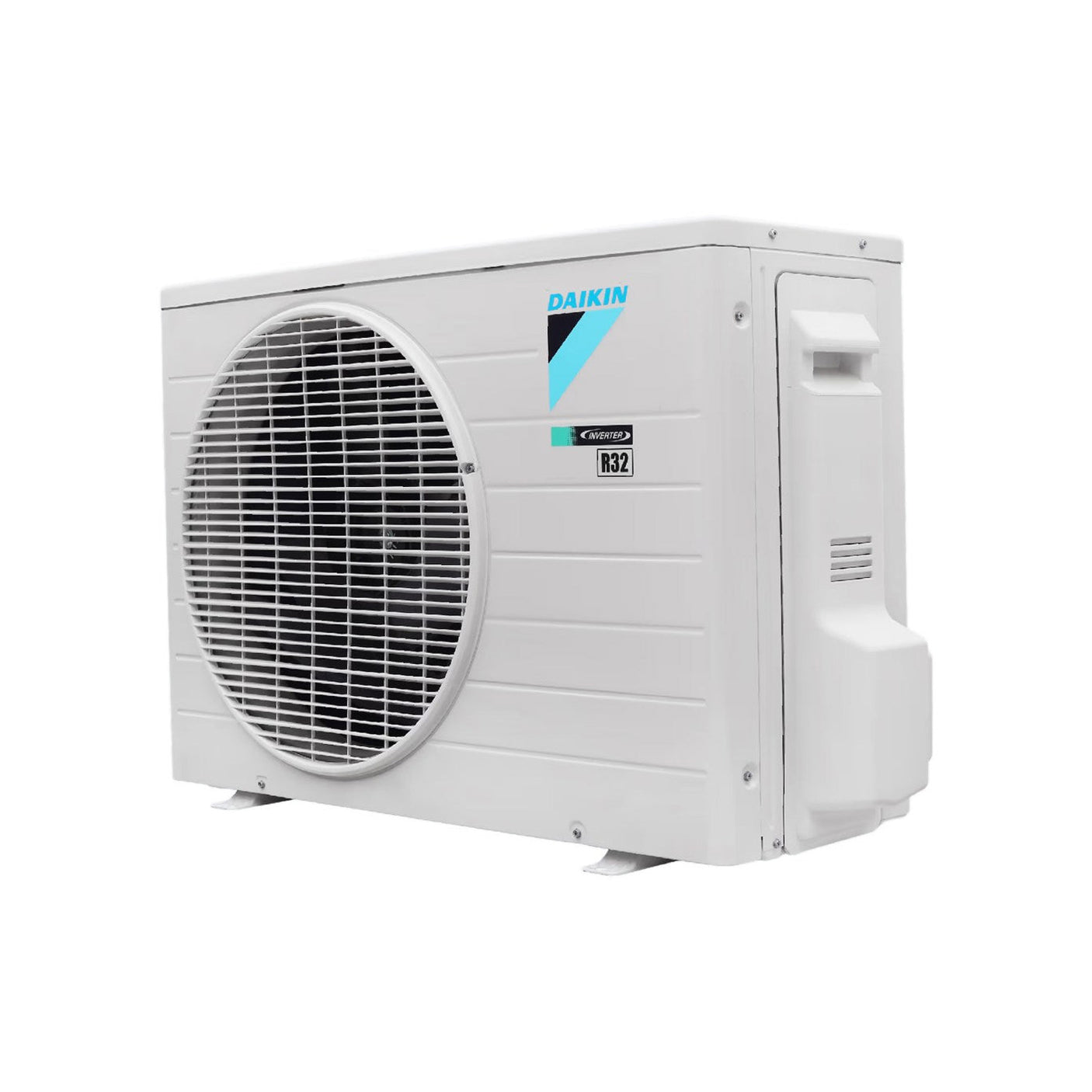 Daikin 1.5T 3 Star Inverter Split AC - Copper, 3D Airflow: Advanced Air Conditioner.