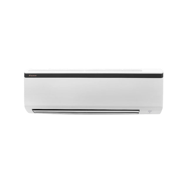 Daikin 1.8T 3 Star Split AC - KATAI Tech, Alloy Build, 2022 Model, White.