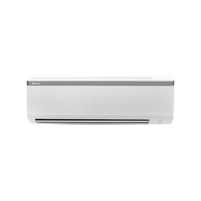 Daikin 1.5T 3 Star Split AC: Copper, PM 2.5 Filter, Coanda Airflow - Optimal Comfort.