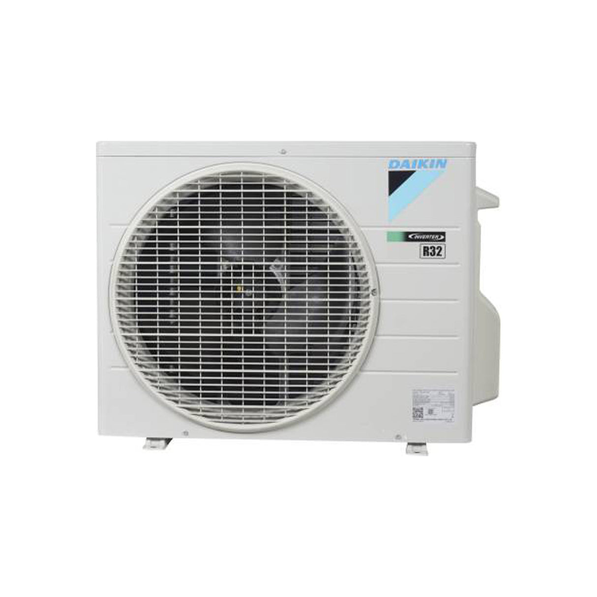 Efficient Cooling: Daikin AC - 1 Ton, 3 Star - Cool in White!