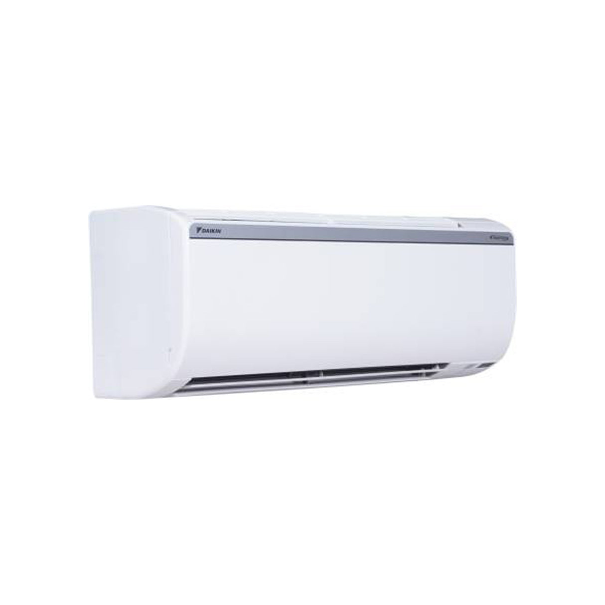 Best HVAC: Daikin 1T 5 Star Inverter Split AC - White, Copper Condenser.