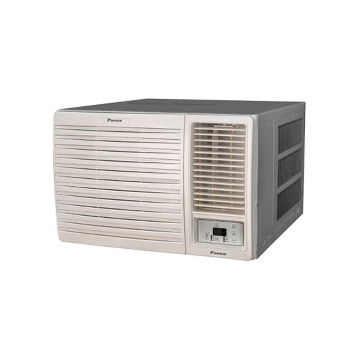 Best HVAC: Daikin Window AC, 1.5 Ton 3 STAR FRWL50UV - Efficient Cooling.