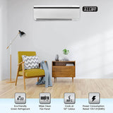 Daikin 1.8 Ton 2 Star KATAI Technology, Fixed Speed Split AC,FTQ60UV16U5, White)