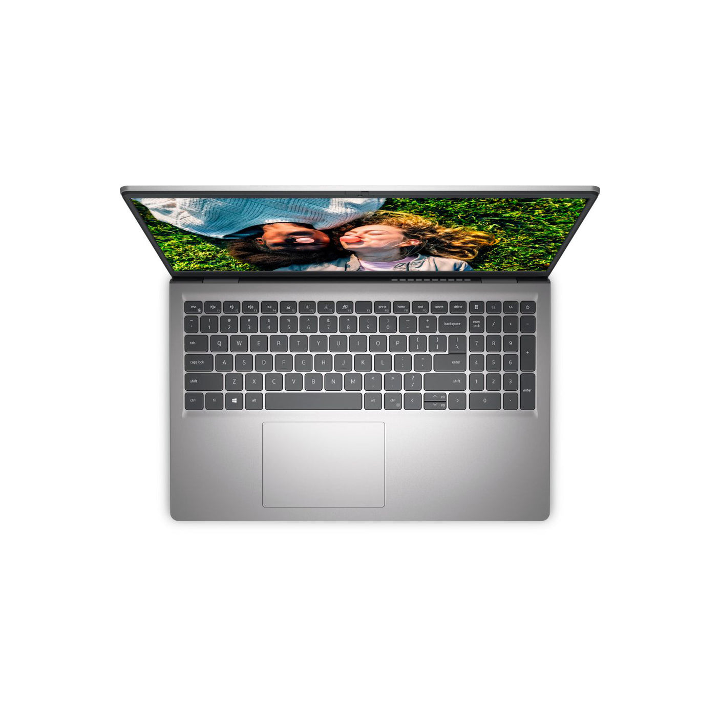 Sleek Powerhouse: Dell Inspiron 3520, i3 11th Gen, 8/512GB, 15.6" Win 11 MS Office