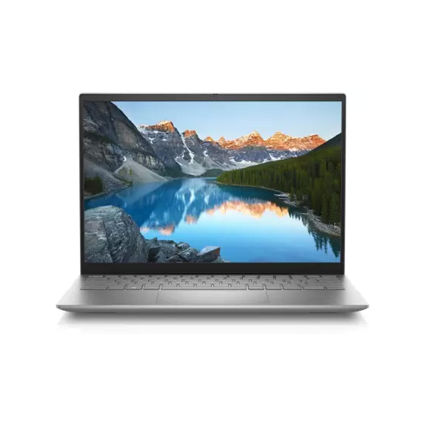 Sleek Silver Dell Inspiron 5425: Ryzen 5, 8/512GB, Win 11, 14" - Powerful Mobility