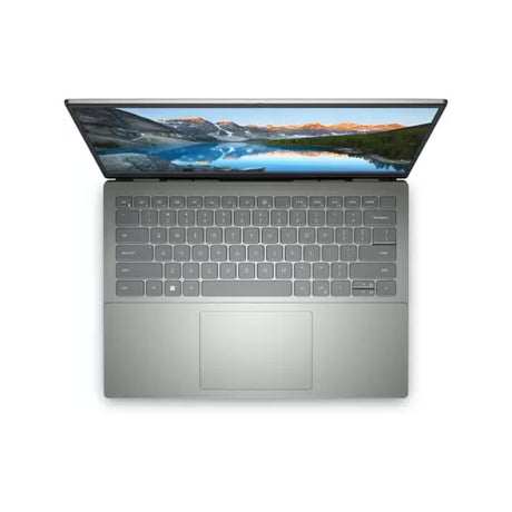 Efficient Dell Laptop: Inspiron 5425, Ryzen 5, 8/512GB, Win 11, 14" Silver