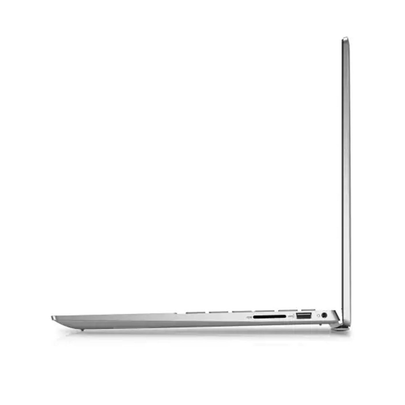 Dell Inspiron 5425: Ryzen 5, 8/512GB, Win 11, 14" Silver - Compact Performance