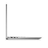 14" Silver Dell Laptop: Inspiron 5425, Ryzen 5, 8/512GB, Win 11 - Stylish Efficiency