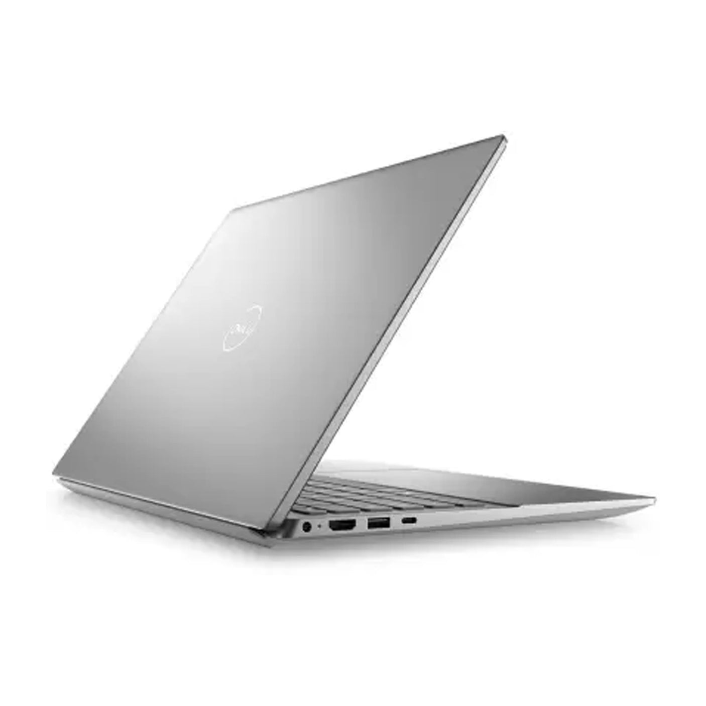 Stylish Dell Inspiron 5425: Ryzen 5, 8/512GB, Win 11, 14" Silver Edition