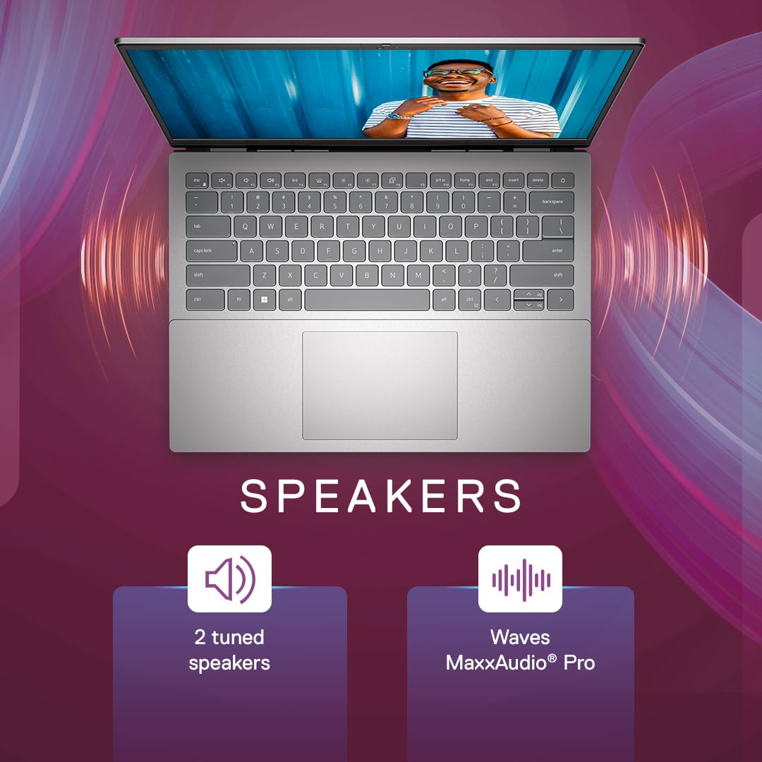 Dell Inspiron 5425: Ryzen 5, 8/512GB, Win 11, 14" Silver (ICC-C782524WIN8) (DLNM0268)