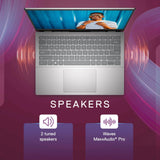Dell Inspiron 5425: Ryzen 5, 8/512GB, Win 11, 14" Silver (ICC-C782524WIN8) (DLNM0268)