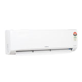 Hitachi 1.5 Ton 5 Star Split Inverter AC - White  (RAS.E518PCAIBS, Copper Condenser)