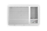 Carrier 2 Ton 3 Star Window AC with Energy Saver Mode (Estrella Fx 24K, White)