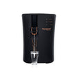 Eureka Forbes Aquaguard Royale RO+UV (Black) Water Purifier