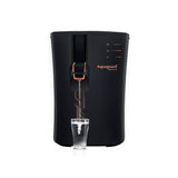 Eureka Forbes Aquaguard Royale RO+UV (Black) Water Purifier