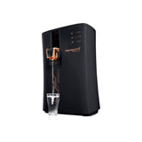 Efficient Water Purification: Aquaguard Royale RO+UV (Black)