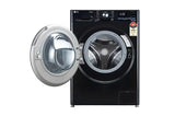 LG FHP1412Z3O 12 Kg 5 Star AI Direct Drive Front Load Washing Machine with Turbo Wash™, Steam+, Wi-Fi & Inverter Motor – VCM Finish