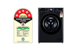 LG FHP1412Z3O 12 Kg 5 Star AI Direct Drive Front Load Washing Machine with Turbo Wash™, Steam+, Wi-Fi & Inverter Motor – VCM Finish