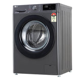 LG 8kg 5-Star Inverter AI Direct-Drive Front Load Washer WM FHV1408Z2M