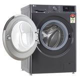 LG 8kg 5-Star Inverter AI Direct-Drive Front Load Washer WM FHV1408Z2M