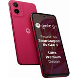 Motorola G45 5G (Viva Magenta, 8GB RAM, 128GB Storage)