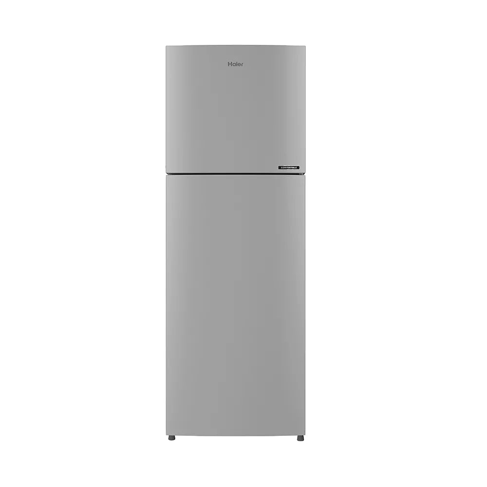 Haier 240L Frost-Free Twin Energy Saving Top Mount Refrigerator (HAIER REF HRF-2902BMS-P)