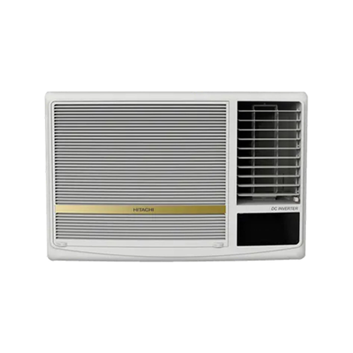 HITACHI Shizuka 1.5 Ton 5 Star Inverter Window AC