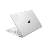 HP 15s: i3 12th Gen, 8GB RAM, 512GB SSD, Win 11, 15.6", Silver - Productivity with MS Office