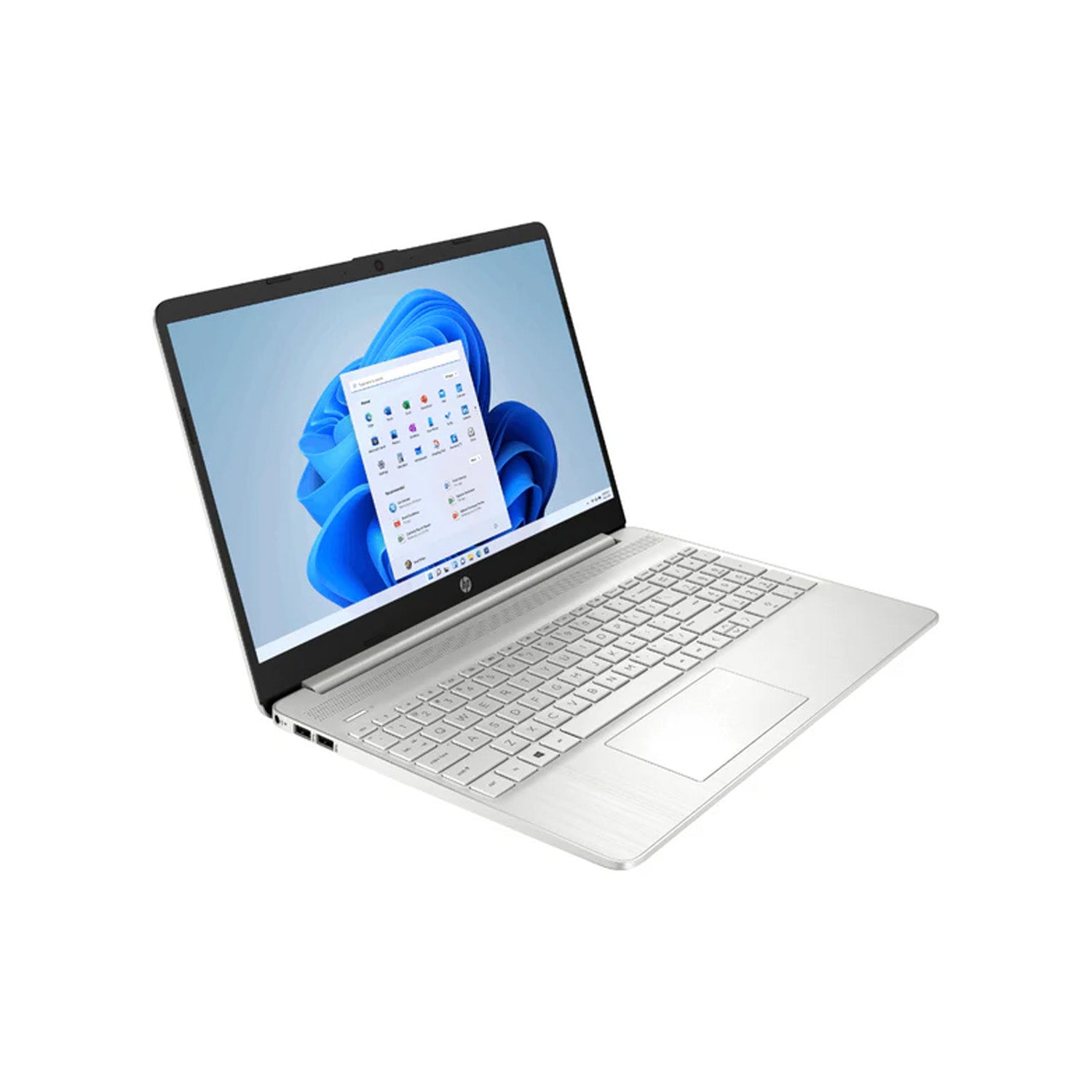 HP 15s: i3 12th Gen, 8/512GB, Win 11, 15.6