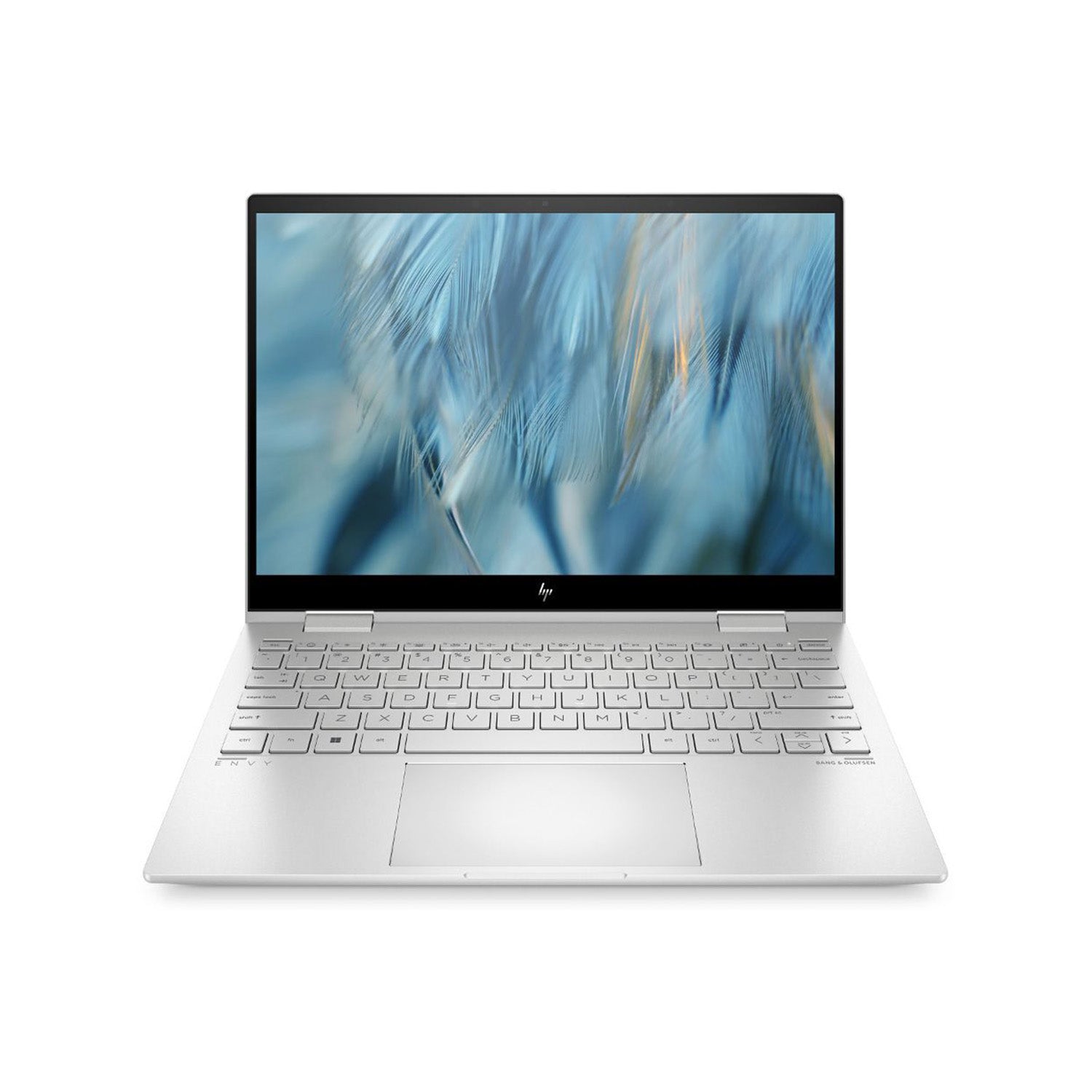 HP 13-BF0121TU: i5 12th Gen, 16GB/512GB, Win 11, 13.3