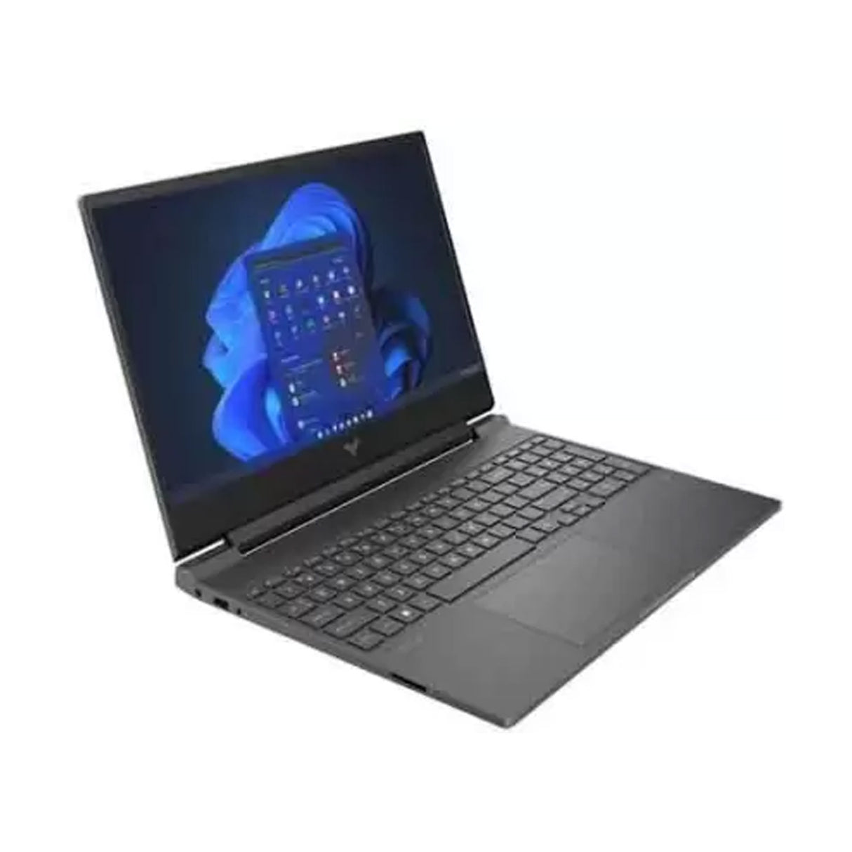 Computer Systems: HP Laptop - i5 12th Gen, 8GB RAM, 8GB SSD, Win 11, 15.6", Black