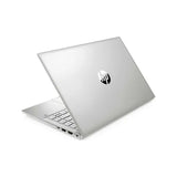HP Pavilion 14: Sleek Ryzen 5 Laptop with 8GB RAM, 512GB SSD, Win 11, 14" Display
