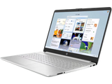 HP Laptop 15s, 12th Gen Intel Core i3, 15.6-inch (39.6 cm), 8GB DDR4, 512GB SSD, Thin and Light, Dual Speakers (15S-FQ5327TU)