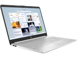 HP Laptop 15s, 12th Gen Intel Core i3, 15.6-inch (39.6 cm), 8GB DDR4, 512GB SSD, Thin and Light, Dual Speakers (15S-FQ5327TU)