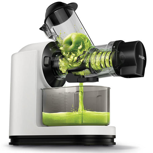 Philips HR1887/81 juicer front view