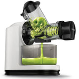 Philips HR1887/81 juicer front view
