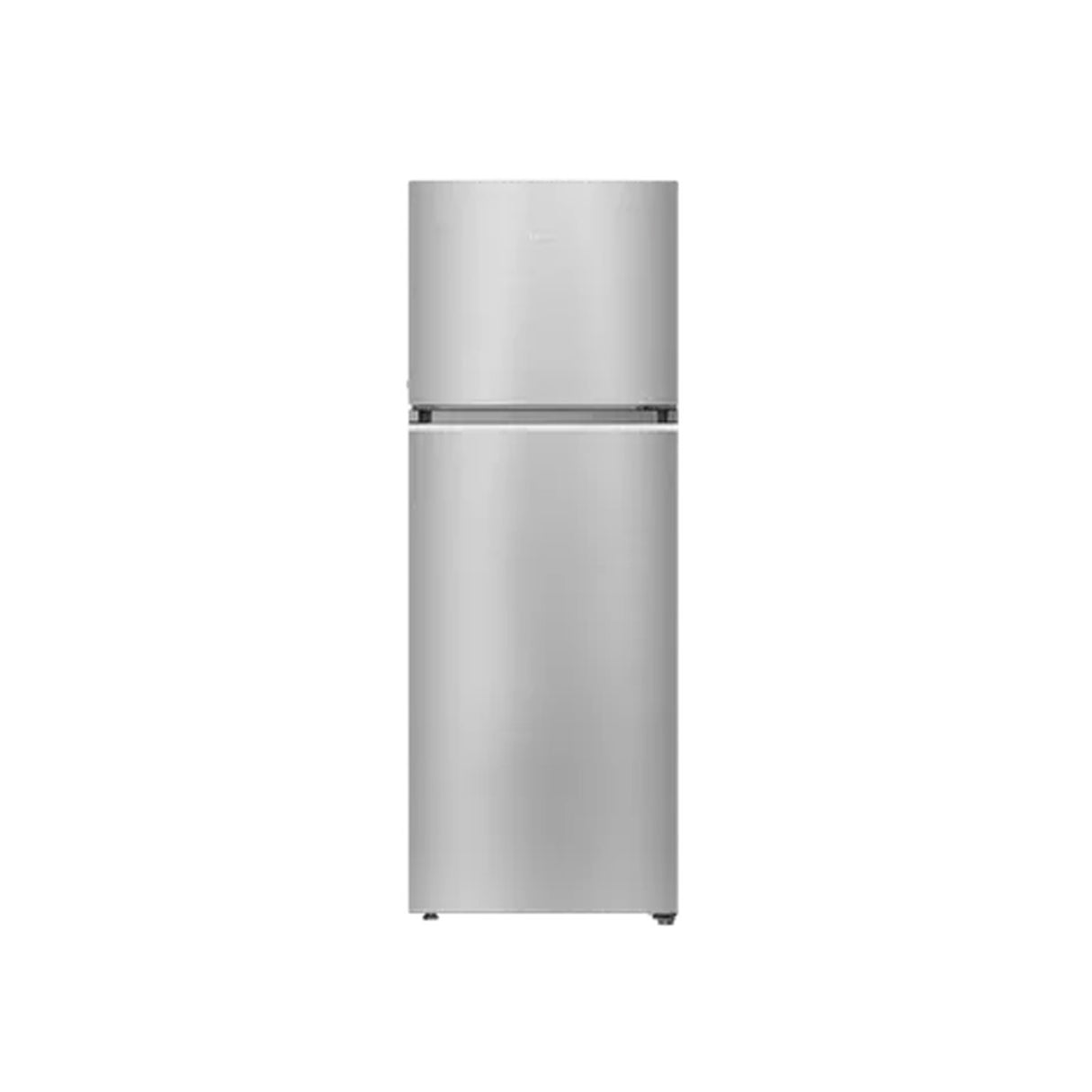 Haier 358 L 3 Star Double Door Refrigerator - Efficient Cooling for Modern Living