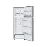 Upgrade Your Kitchen with Haier's Top-Rated 3 Star 358 L Double Door Fridge