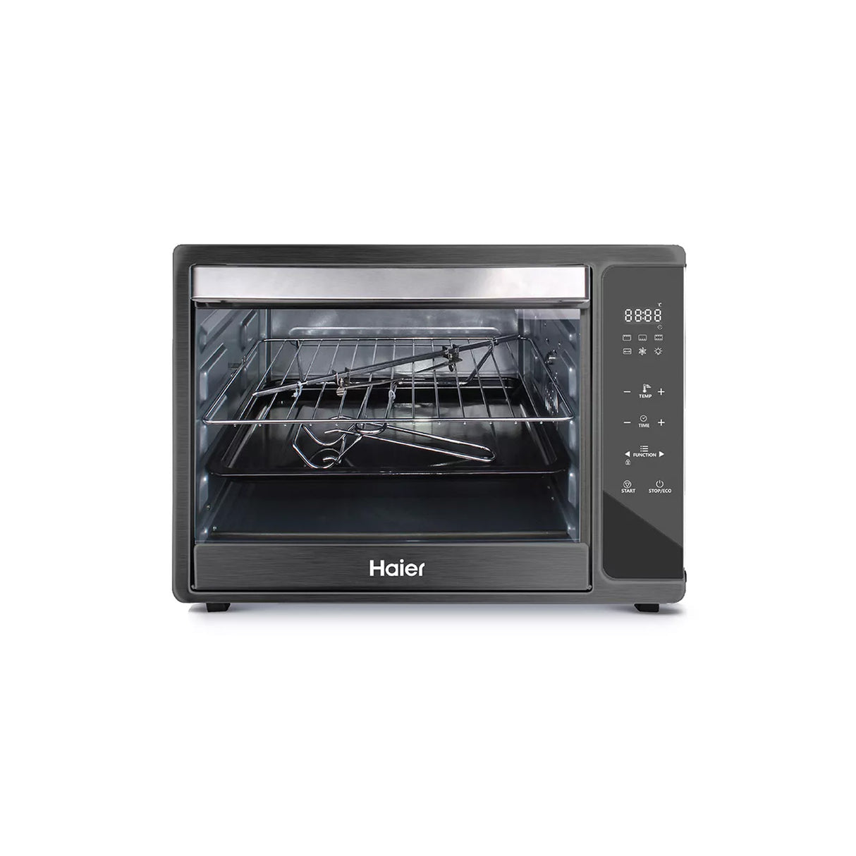 Haier 35L OTG Microwave Oven HILOTG3501GR - Versatile Cooking Excellence