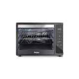 Haier 35L OTG Microwave Oven HILOTG3501GR - Versatile Cooking Excellence