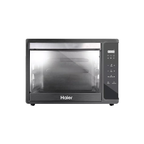 Best Home Appliance: Haier 35L OTG Microwave Oven for Stylish and Efficient Cooking