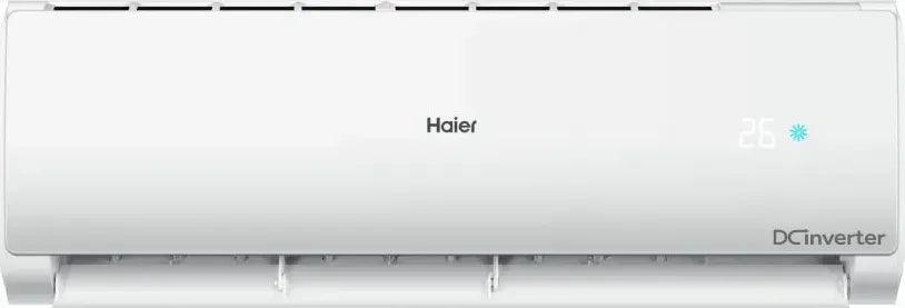 Haier 1.5 Ton 3-Star Inverter Split AC HS50V-TBS3BE