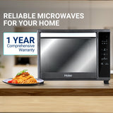 Haier 35L OTG Microwave Oven HIL OTG 3501GR